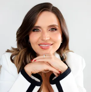 Dra. Alissa Formiga